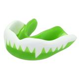 Sports Mouth Guard Food Grade Tooth Protector Boxing Karate Muay Safety Mouth-guard Boil and Bite Mouthguard
