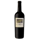 Alexander Valley Vineyards Cyrus 2017 Red Wine - California