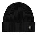 Tommy Hilfiger - Mütze Cashmere Chic Beanie Mützen & Caps Damen