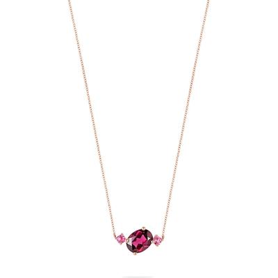 CHRIST Kette 375er Roségold One Size Damen Image