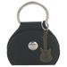 HOMEMAXS 1 Set Guitar Pick Storage Bag Guitar Pick Holder Plectrum Case with Pendant Decor