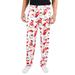 Women's White Hello Kitty & Friends Pajama Pants