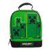 Minecraft Creeper Lunchbox