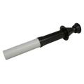 Baxi Vertical Boiler Flue Terminal Black 5118576