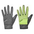 Giant Chill Windproof Gloves 2024 Medium - Neon Yellow