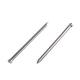 Homebase Bright Oval Wire Nails 75mm - 250g