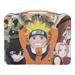 Naruto Tin Tote Lunchbox