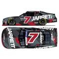 Action Racing Justin Allgaier 2024 #7 Jarrett NASCAR Xfinity Series 1:24 Regular Paint Die-Cast Chevrolet Camaro