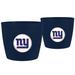New York Giants Two-Pack Button Pot Set