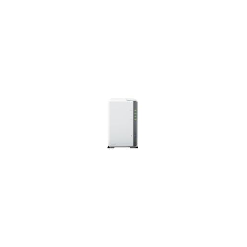 Captiva NAS Server S75-800