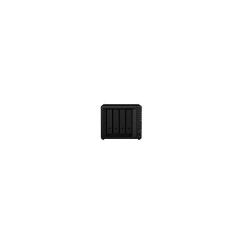 Captiva NAS Server S75-468
