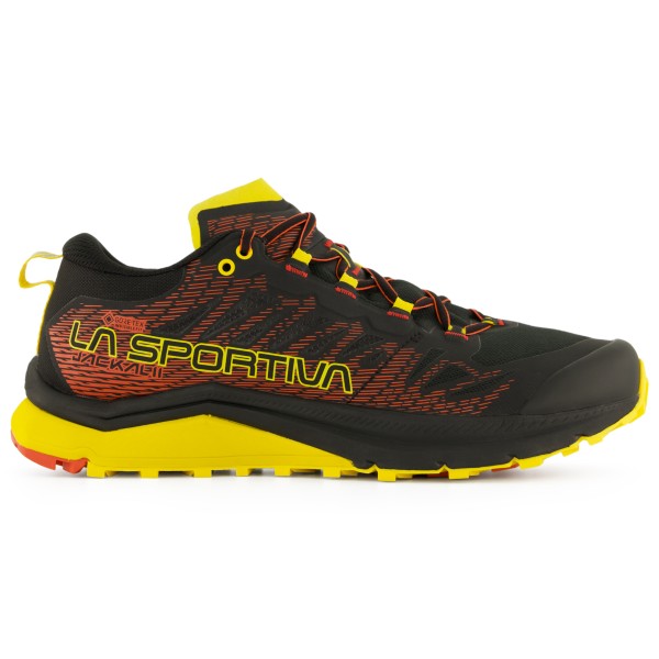 La Sportiva - Jackal II GTX - Trailrunningschuhe 43,5 | EU 43,5 braun