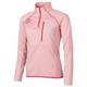 Ternua - Women's Berlana 2.0 1/2 Zip - Fleecepullover Gr XL rosa