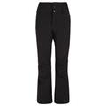 Protest - Women's Lullaby Softshell Snowpants - Skihose Gr 40 - L schwarz