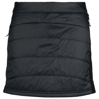 Stoic - Women's MountainWool KilvoSt. Padded Skirt - Kunstfaserrock Gr 38 schwarz Image