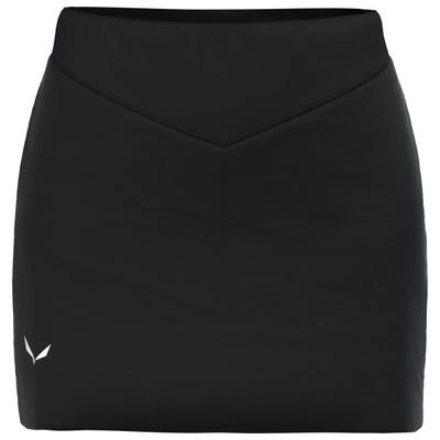 Salewa - Women's Sella TWR Skirt - Kunstfaserrock Gr 42 schwarz Image