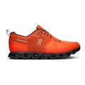 On - Women's Cloud 5 Waterproof - Sneaker 40,5 | EU 40,5 rot