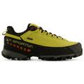 La Sportiva - Women's TX5 Low GTX - Approachschuhe 39,5 | EU 39,5 schwarz