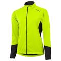 Löffler - Women's Bike Jacket Beta Windstopper Light - Fahrradjacke Gr 40 grün