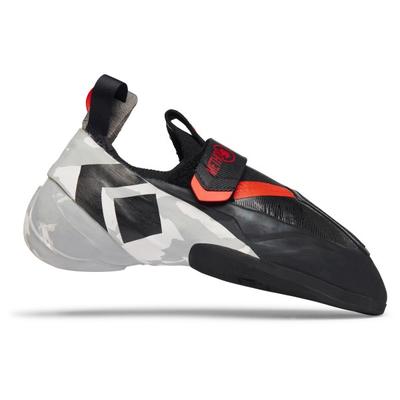 Black Diamond - Method S Climbing Shoes - Kletterschuhe 42,5 | EU 42,5 grau/weiß Image