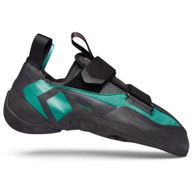 Black Diamond - Women's Method Climbing Shoes - Kletterschuhe 38 | EU 39,5 grau Image
