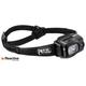 Petzl - Swift RL - Stirnlampe Gr One Size bunt;grau;schwarz/grau