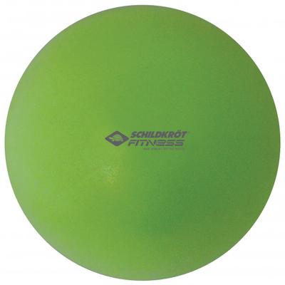 Schildkröt Fitness - Pilatesball - Sonstiges Yogazubehör Gr Ø 28 cm grün Image