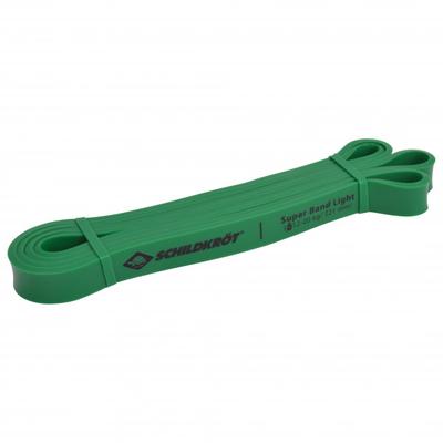 Schildkröt Fitness - Super Band Light - Fitnessband Gr 21 mm grün Image