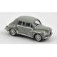 Norev 513217 Renault 4CV 1955 Gris Pastel 1/87 Miniatur, grau