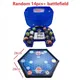 Bakugans-Boîte de rangement pour jouets pour enfants champ de bataille haut de gamme jouets de