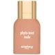 Sisley - Phyto-Teint Nude Foundation 4C Honey 30ml for Women