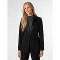 comma Blazer Damen schwarz, 44