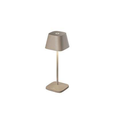 Villeroy&Boch »Neapel Micro« Tischleuchte olivgrün Image