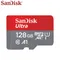 100% originale SanDisk Micro SD Card A1 Memory Card 32GB 64GB 128GB fino a 98 MB/s leggi la scheda