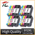 For hp 912XL 912 cartridge for hp OfficeJet 8010 8012 8013 8014 8015 8017 8018 8020 8022 8023 8024