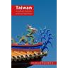 Taiwan - Jonathan Sullivan, Lev Nachman