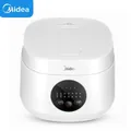 Midea 3L cuociriso multifunzione Mini fornello elettrico portatile 220V elettrodomestico da cucina per la promozione a tempo limitato