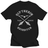2022 New Slytherin Team Seeker T Shirt