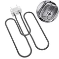 Grill Heating Element For Weber #65620-Q140 Q1400 Grills For Weber 80342 80343 Replaces Kitchen