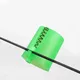 Accessory Fishing Pole Pots Cup Feeder Feeding Pot Fishing Pole Pots Rod Clip High Quality Practical