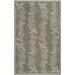 Martha Stewart by SAFAVIEH Fern Row Wool Rug