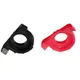 Shock Buffer for Glock Accessories Shock Buffer Plastic Piece A pair For Glock Replacement Fixment