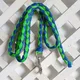 New Braided Horse Rope Horse Leading Rope Braid Horse Halter Equestrian Lead Rope with Sturdy Clasp