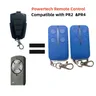 Powertech Remote Control For Swing Gate PC170 Control Single Gate Transmitter Powertech Dual Gate