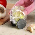 Macinacaffè rapido Mini aglio aglio carrello utensili da cucina e accessori gadget da cucina rullo