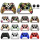 Soft Silicone Case For Xbox Series X/S Controller Protective Skin Gamepad Accessories Thumb Grips