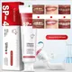 New SP-4 Probiotic Whitening Shark Toothpaste Teeth Whitening Toothpaste Oral Care Toothpaste Fresh