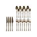 Living Essence Cutlery Set - Set of 20 pcs