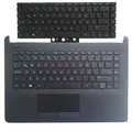 New Latin Keyboard For HP Pavilion 14-BS 14M-BA 14-BW 14G-BR 14-BP 14-BA 240 245 G6 246 G6 With