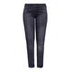 ATT Jeans Damen 5-Pocket Jeans | Slim Fit Jeans | Stonewash | Wonder Stretch Zoe